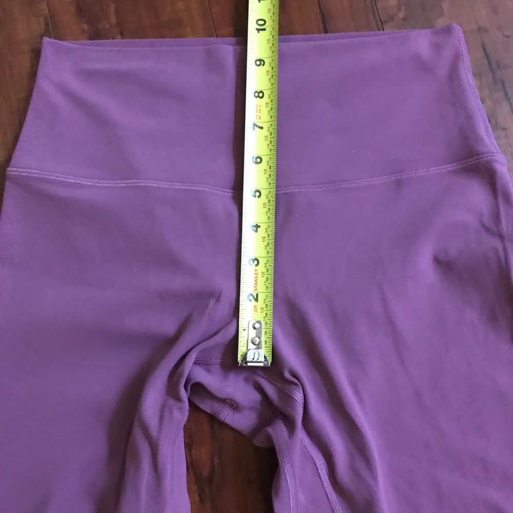 LULULEMON Align Pants - Picture 8 of 9